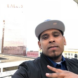 Meet your Posher, Andre